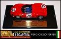 Le Mans 1964 - Ferrari 275 P - Monogram 1.24 (1)